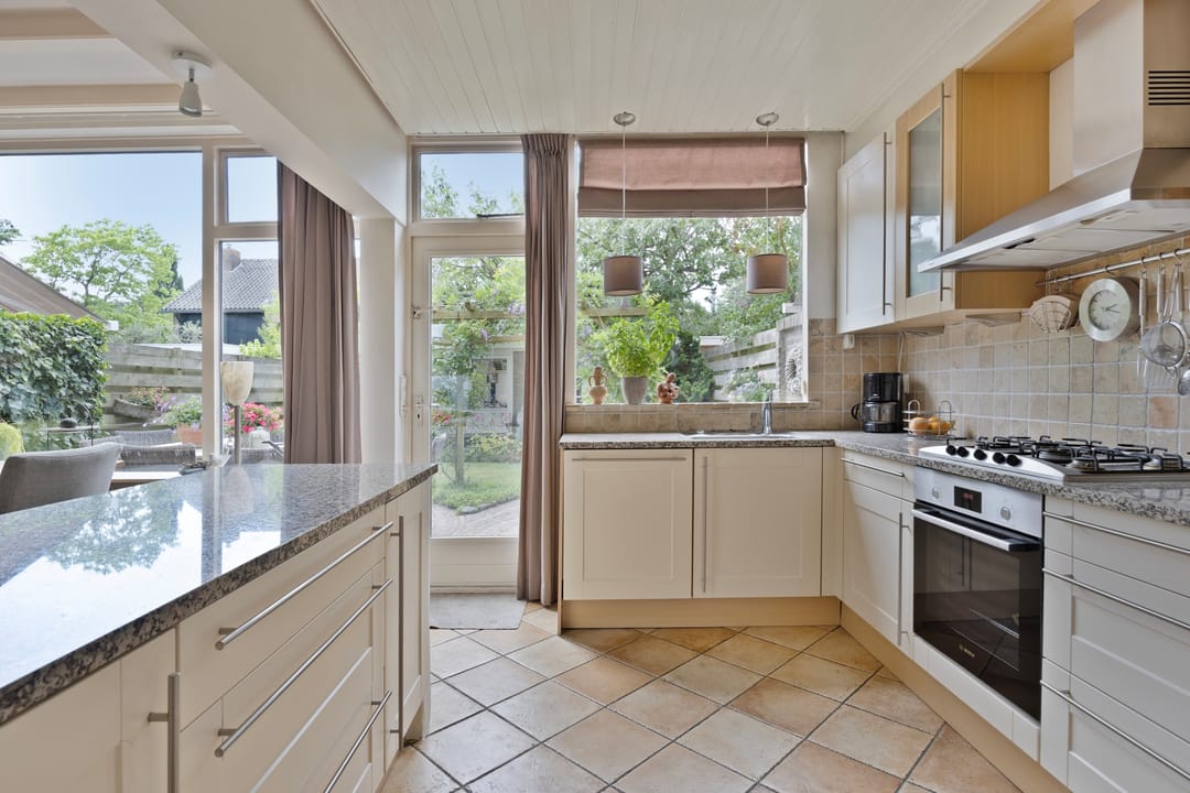 Foto 7 van Mozartlaan 33