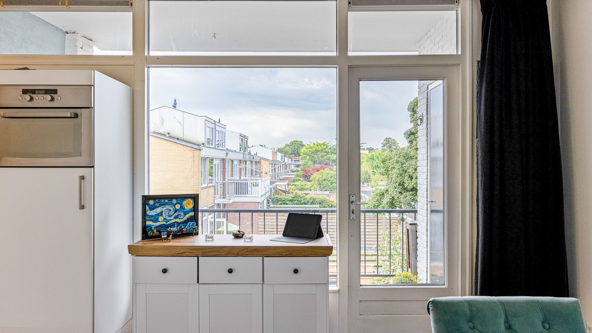 Foto 12 van Karel Doormanlaan 117