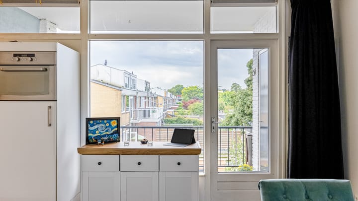 Foto 12 van Karel Doormanlaan 117