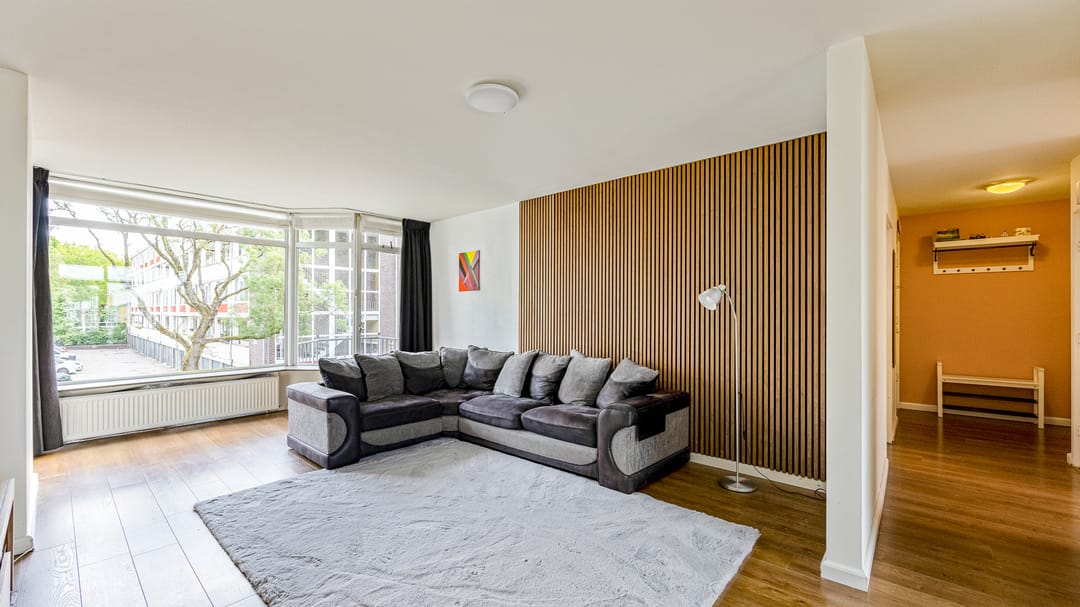 Foto 13 van Karel Doormanlaan 117