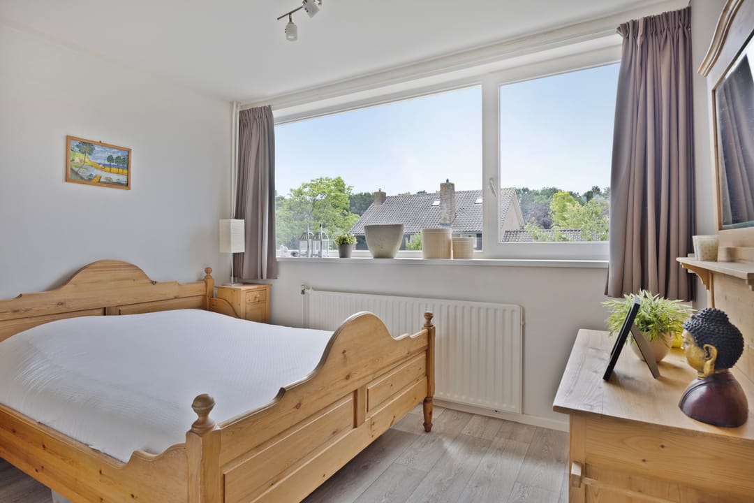 Foto 13 van Mozartlaan 33