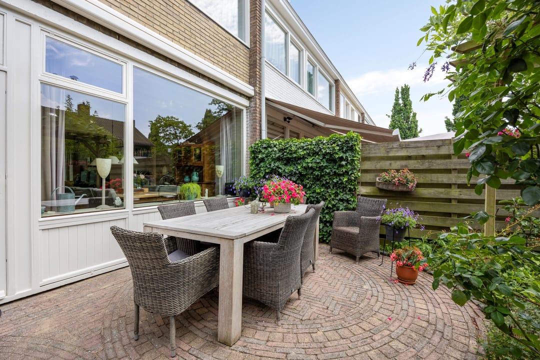 Foto 23 van Mozartlaan 33