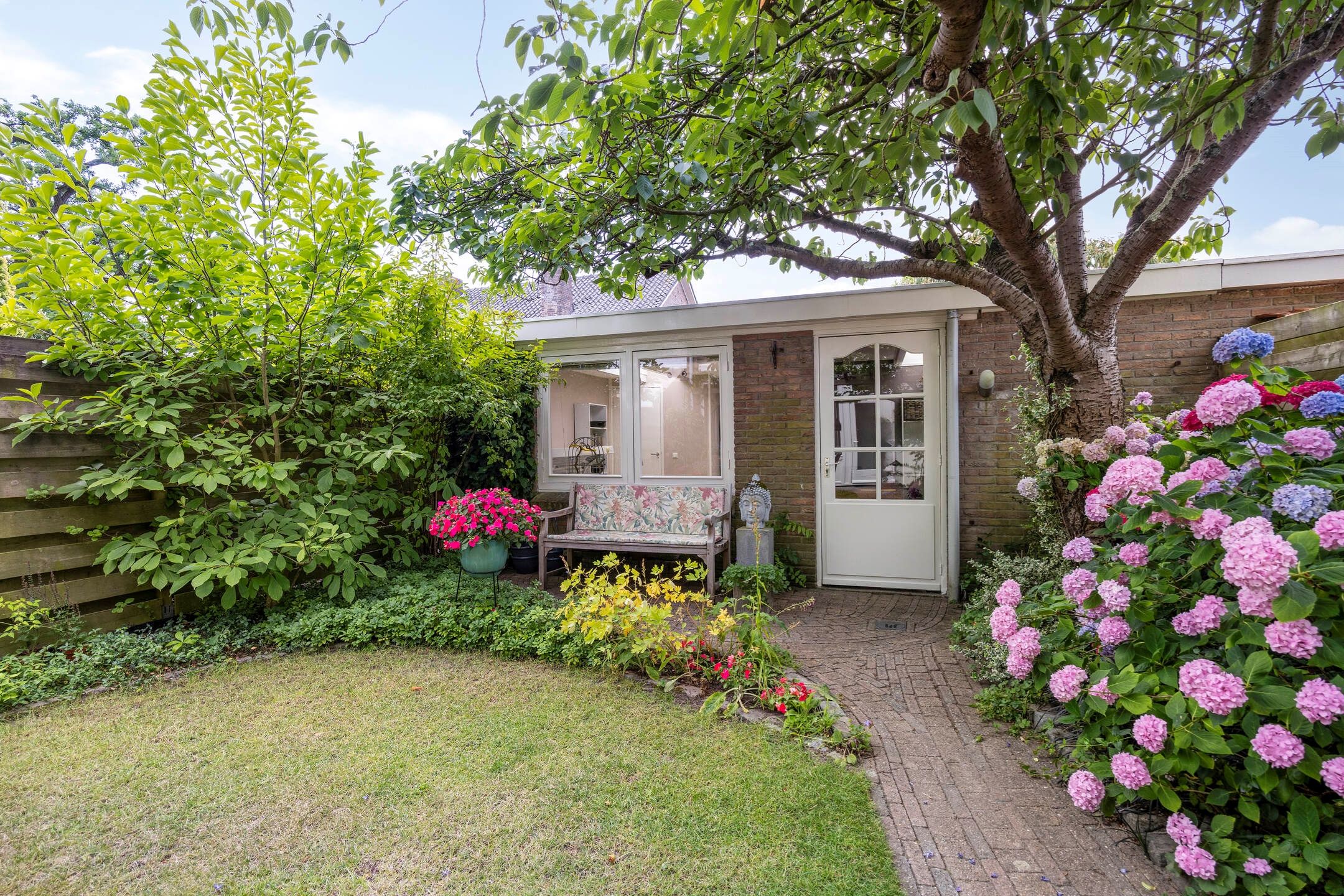 Foto 24 van Mozartlaan 33