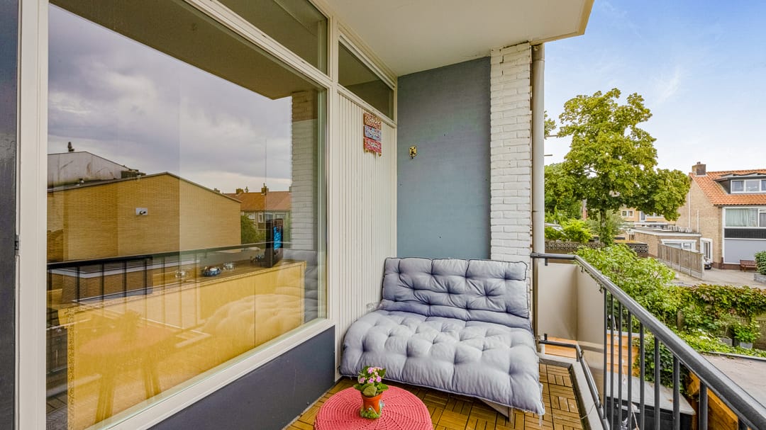 Foto 26 van Karel Doormanlaan 117