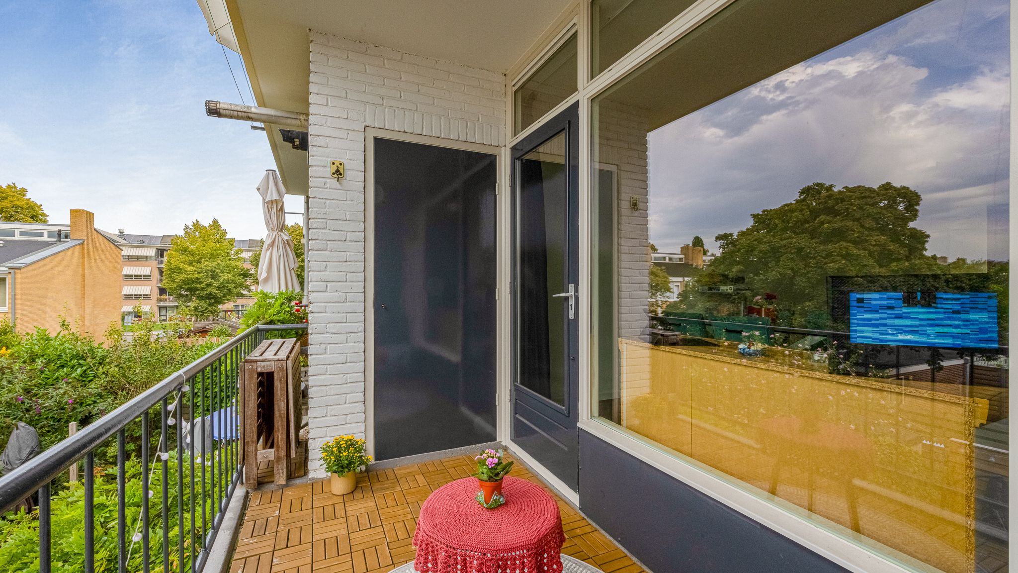 Foto 27 van Karel Doormanlaan 117