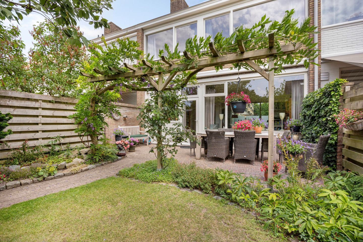 Foto 25 van Mozartlaan 33