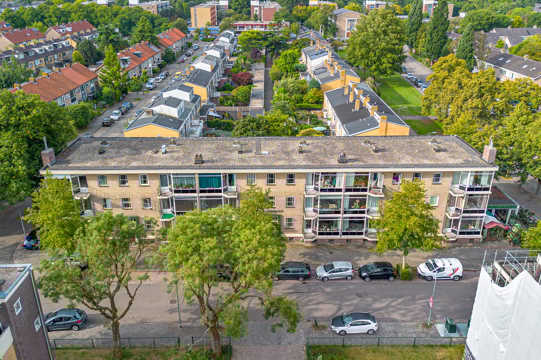 Foto 28 van Karel Doormanlaan 117