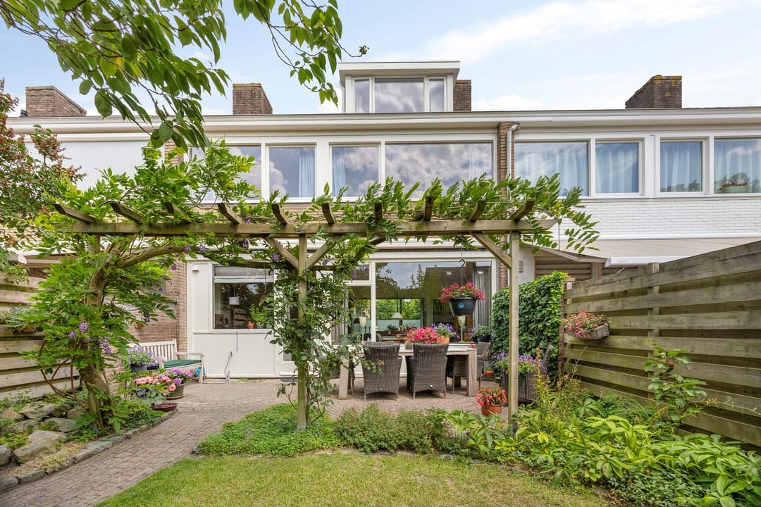 Foto 26 van Mozartlaan 33