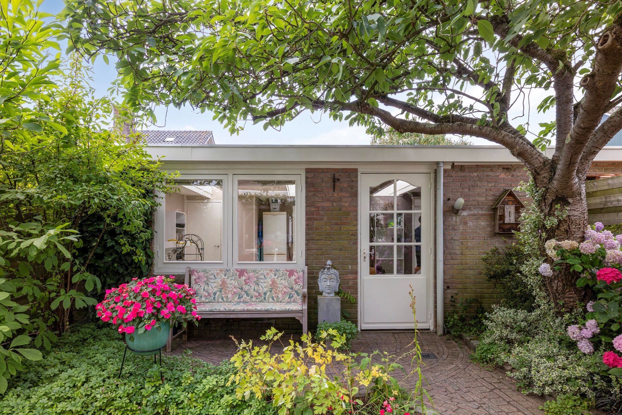 Foto 27 van Mozartlaan 33