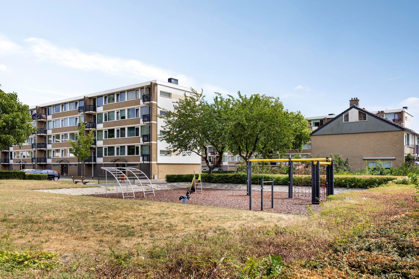 Foto 34 van Mozartlaan 33