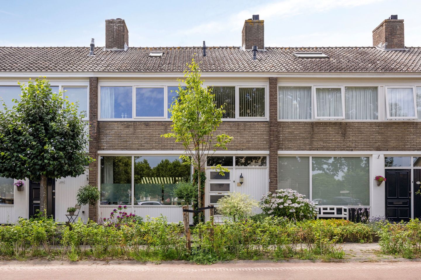 Foto 35 van Mozartlaan 33