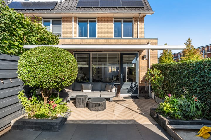 Photo 1 of Schaarwei 2