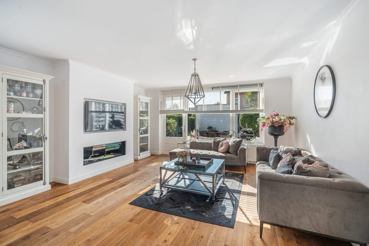 Foto 3 van Schaarwei 2