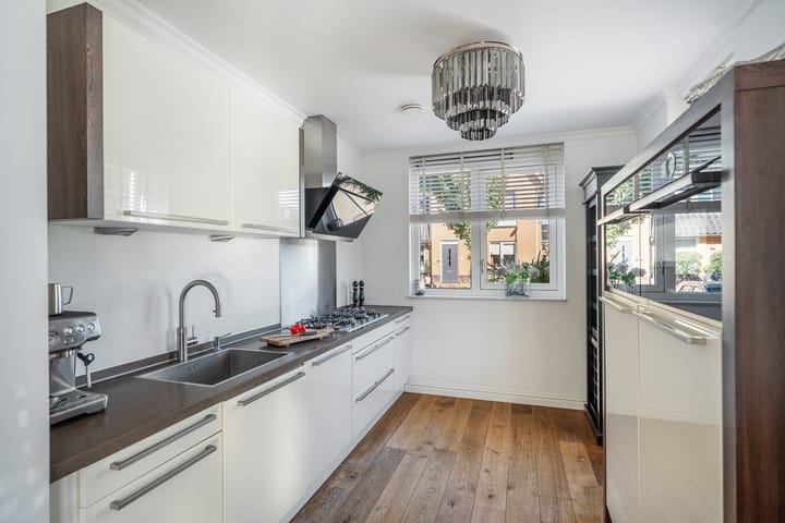 Foto 4 van Schaarwei 2