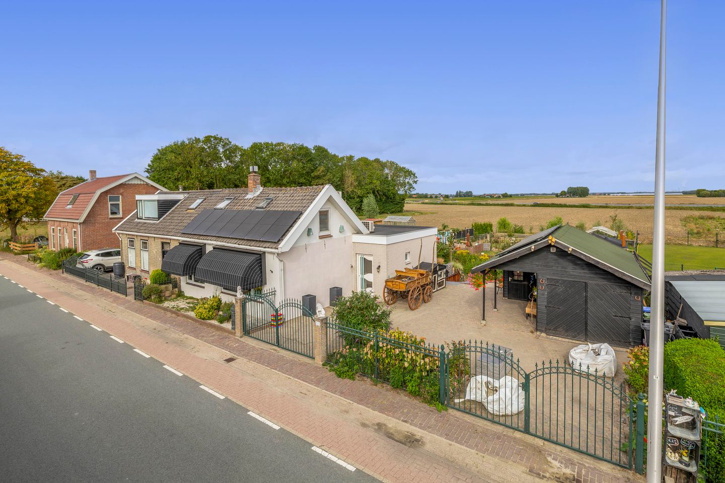 Foto 1 van Rijksstraatweg 297