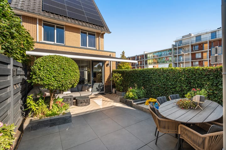 Photo 32 of Schaarwei 2