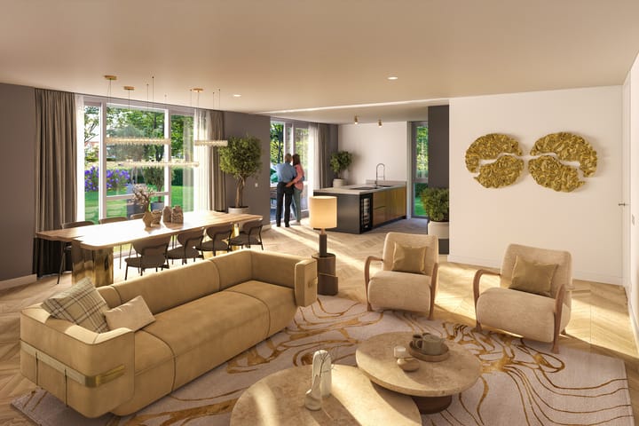 Foto 2 van Hofmanstraat 1