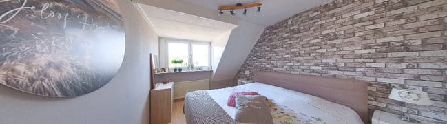 Slaapkamer