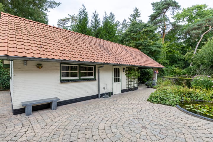 Foto 25 van Halderheiweg 2