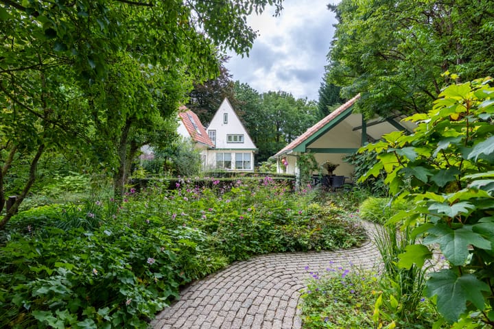 Foto 32 van Halderheiweg 2