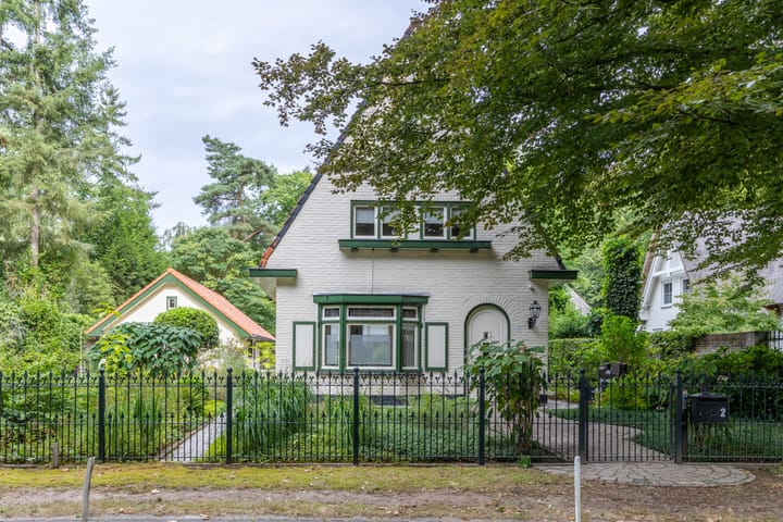 Foto 42 van Halderheiweg 2