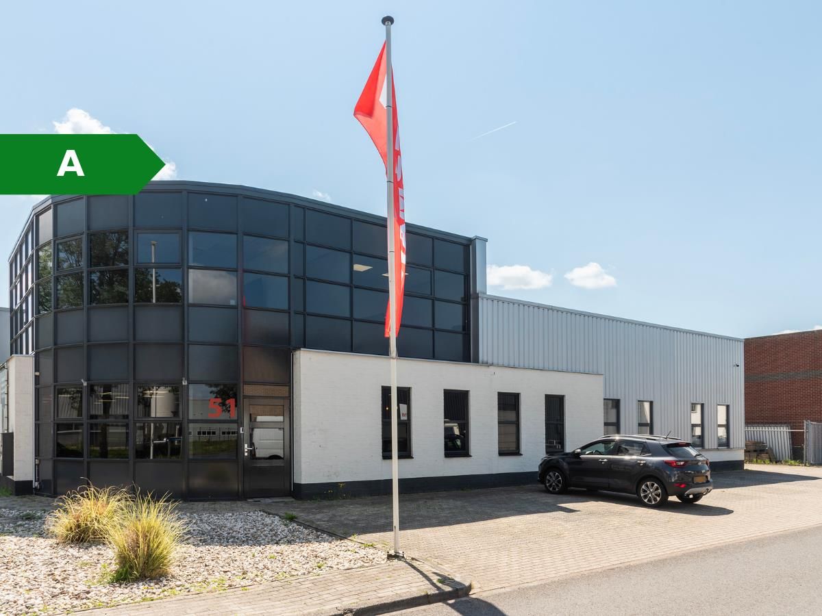 Bekijk foto 1 van Planthofsweg 51