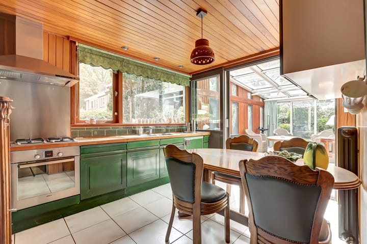 Foto 3 van Groen van Prinstererweg 49