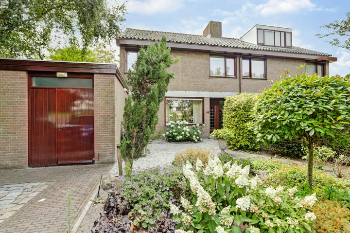 Foto 7 van Groen van Prinstererweg 49