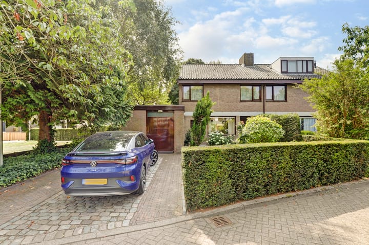 Foto 9 van Groen van Prinstererweg 49