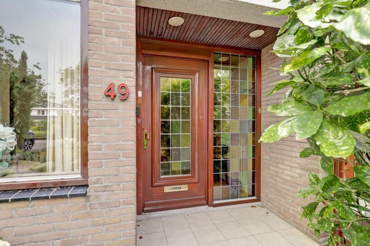 Foto 10 van Groen van Prinstererweg 49