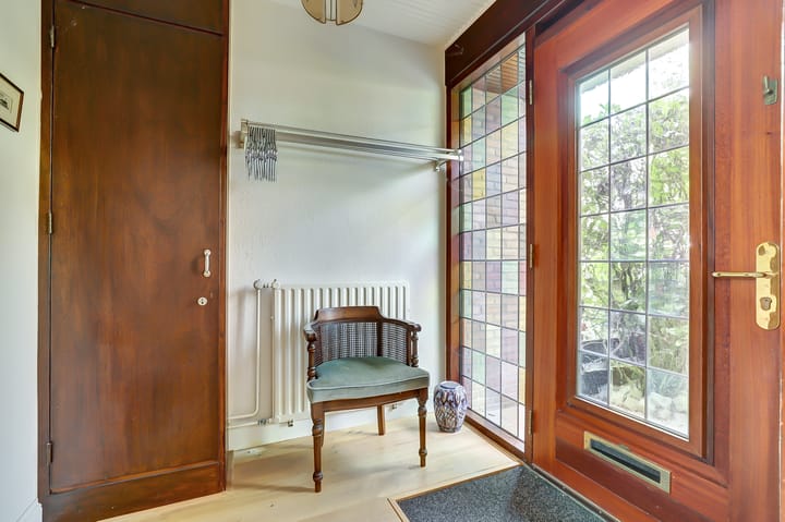 Foto 12 van Groen van Prinstererweg 49