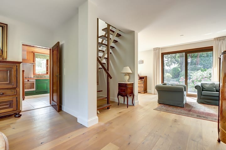 Foto 14 van Groen van Prinstererweg 49