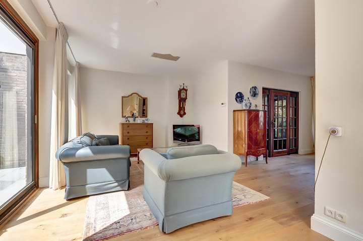 Foto 15 van Groen van Prinstererweg 49