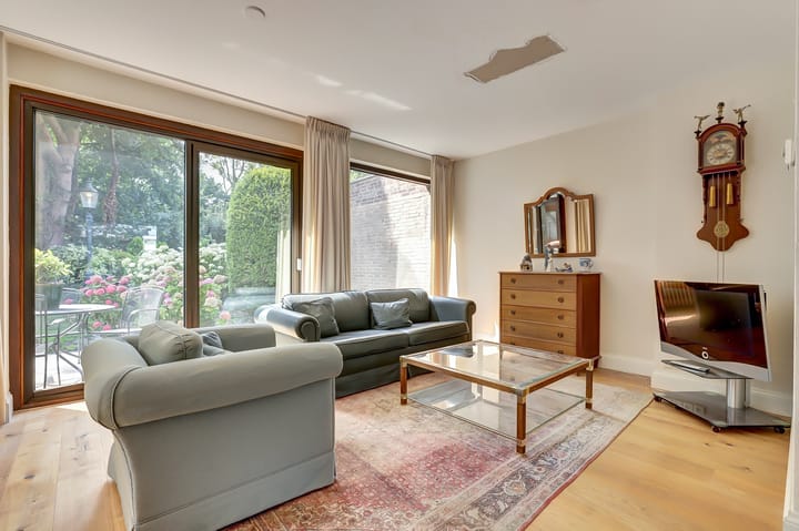 Foto 16 van Groen van Prinstererweg 49