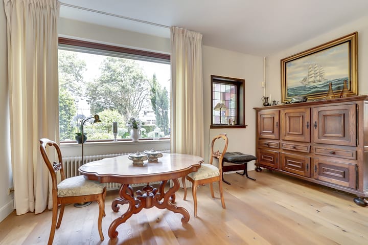 Foto 18 van Groen van Prinstererweg 49