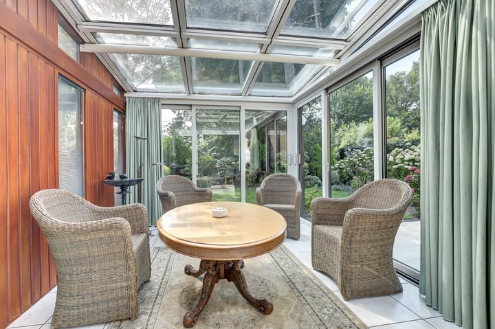 Foto 23 van Groen van Prinstererweg 49