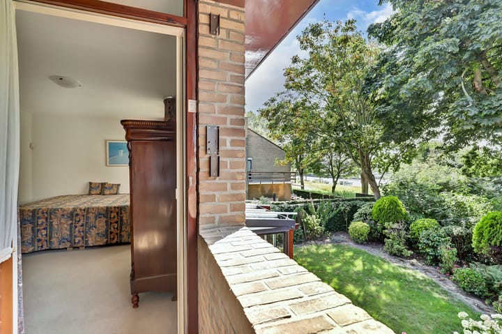 Foto 28 van Groen van Prinstererweg 49