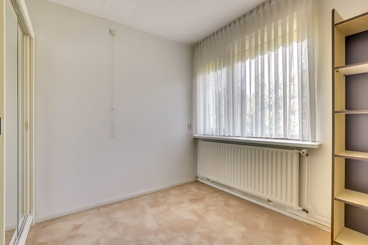 Foto 32 van Groen van Prinstererweg 49