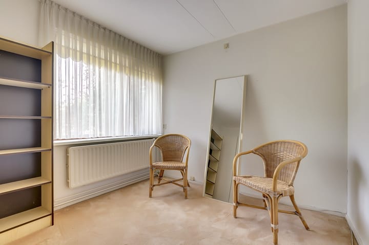 Foto 33 van Groen van Prinstererweg 49