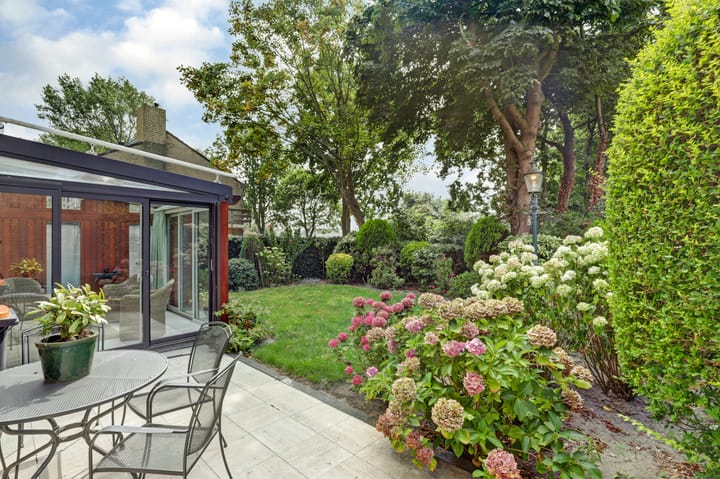 Foto 39 van Groen van Prinstererweg 49