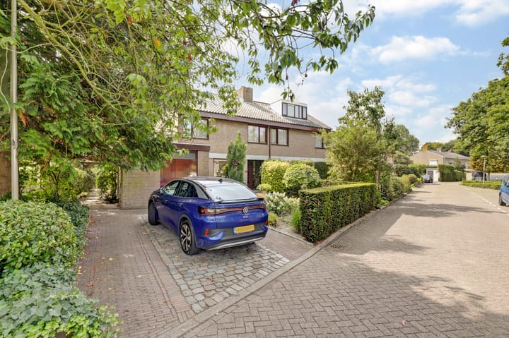 Foto 8 van Groen van Prinstererweg 49