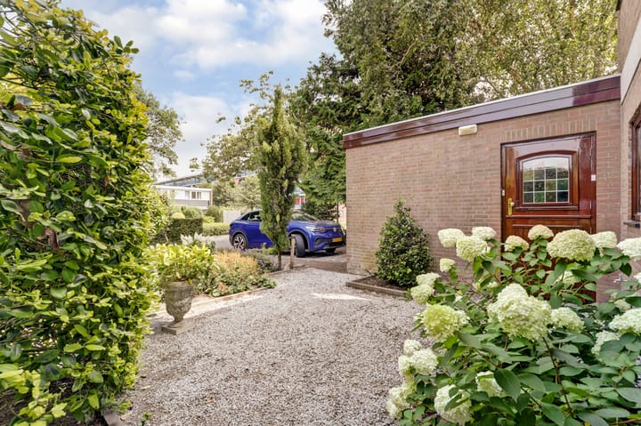 Foto 40 van Groen van Prinstererweg 49