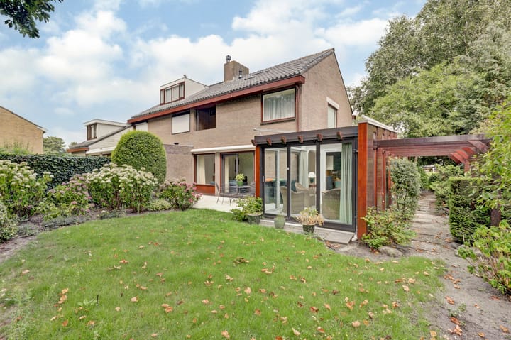 Foto 41 van Groen van Prinstererweg 49