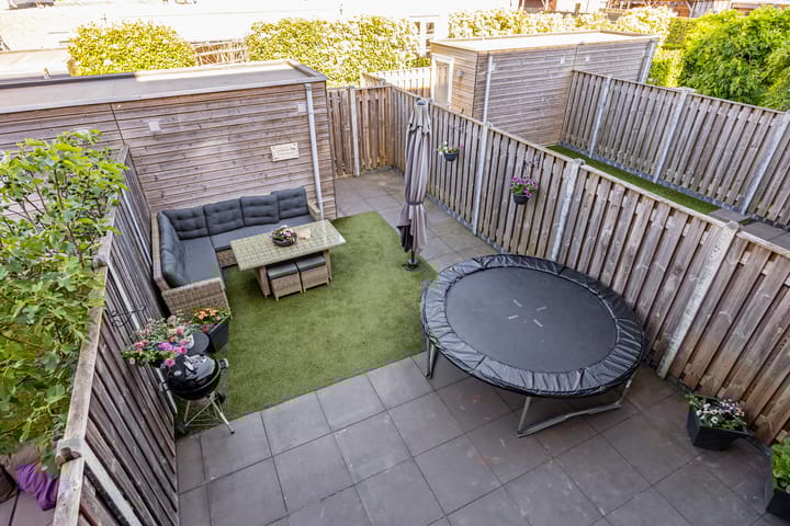 Foto 19 van Karinastraat 24