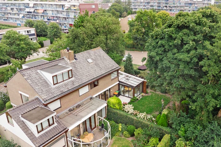 Foto 43 van Groen van Prinstererweg 49