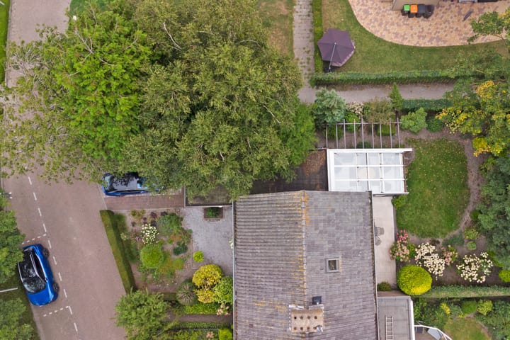 Foto 44 van Groen van Prinstererweg 49