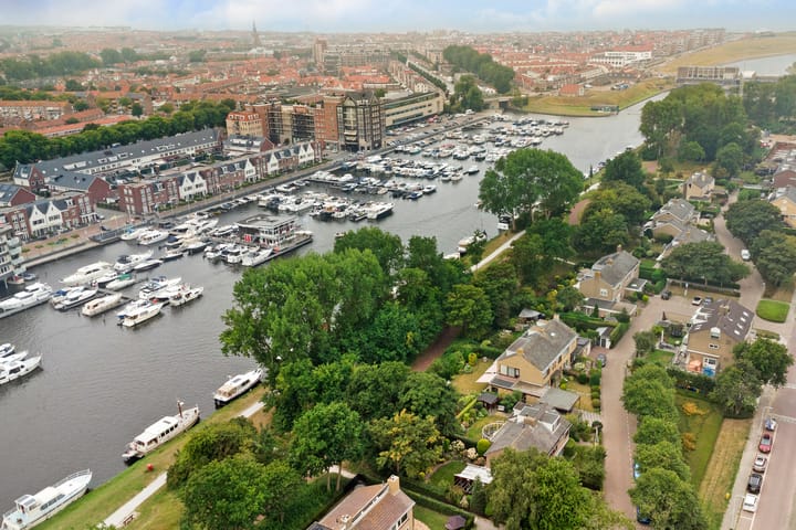 Foto 50 van Groen van Prinstererweg 49