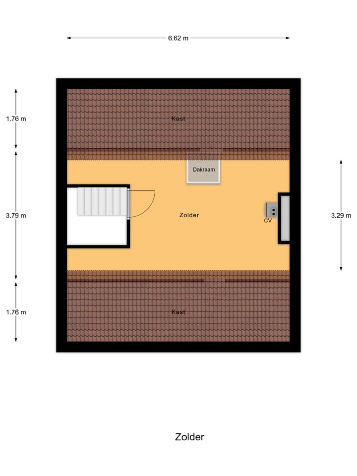 Foto 54 van Groen van Prinstererweg 49
