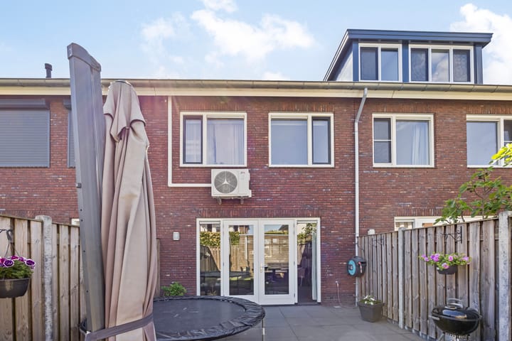 Foto 35 van Karinastraat 24