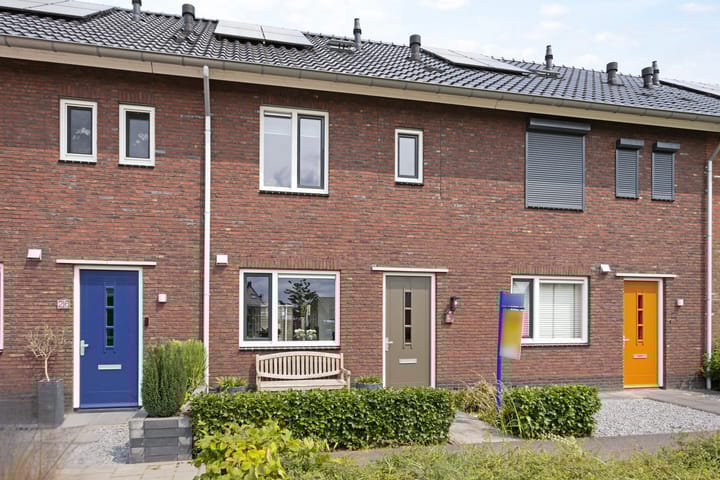 Foto 36 van Karinastraat 24